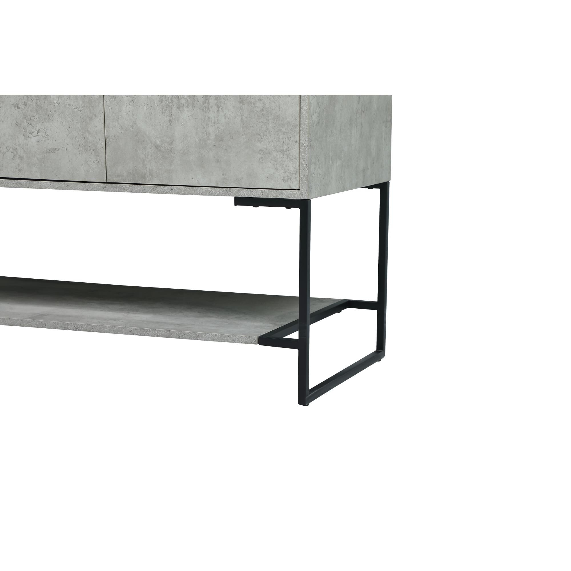 Sloane Bath Vanity by Elegant Decor