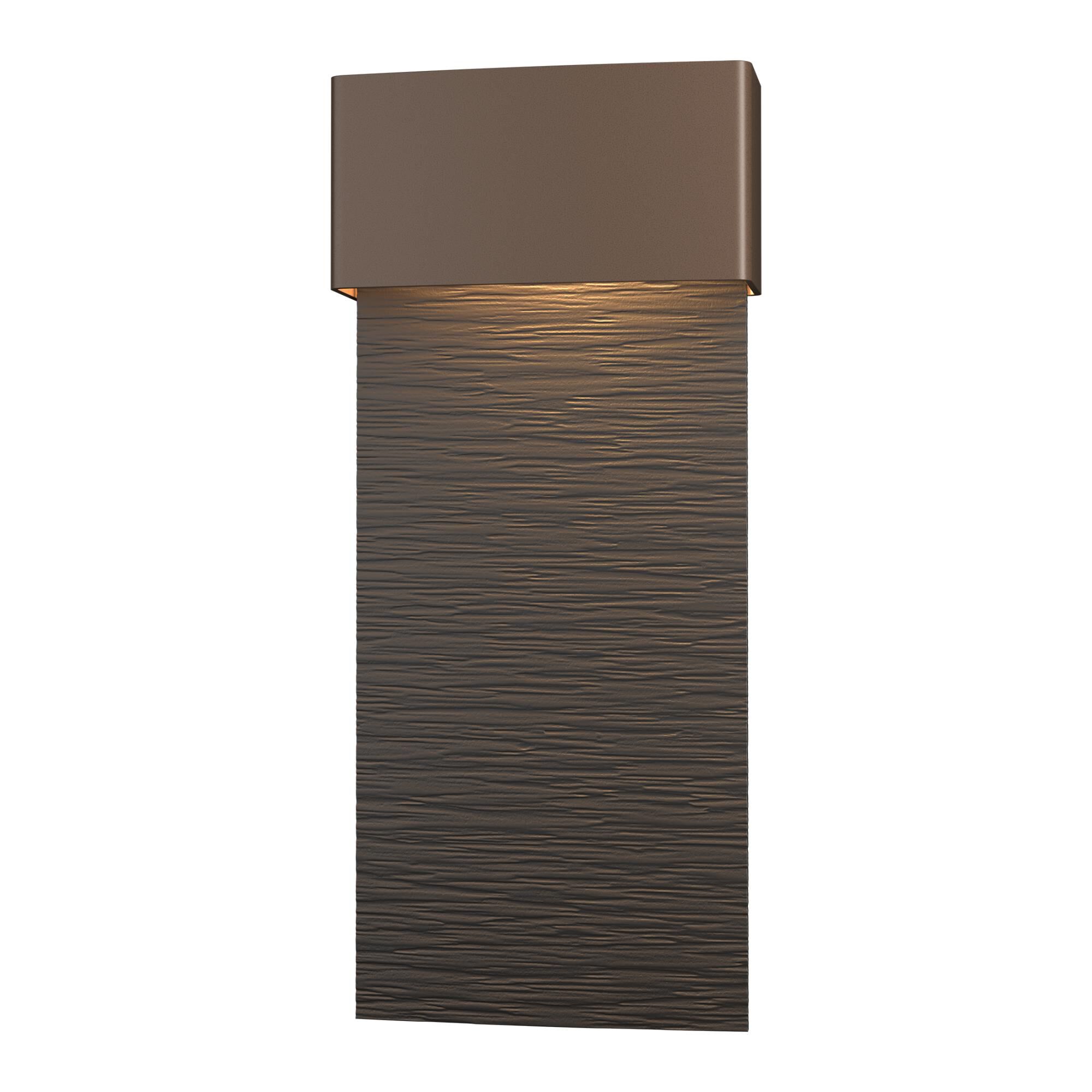 Shown in Coastal Bronze finish and Coastal Oil Rubbed Bronze (14) accent