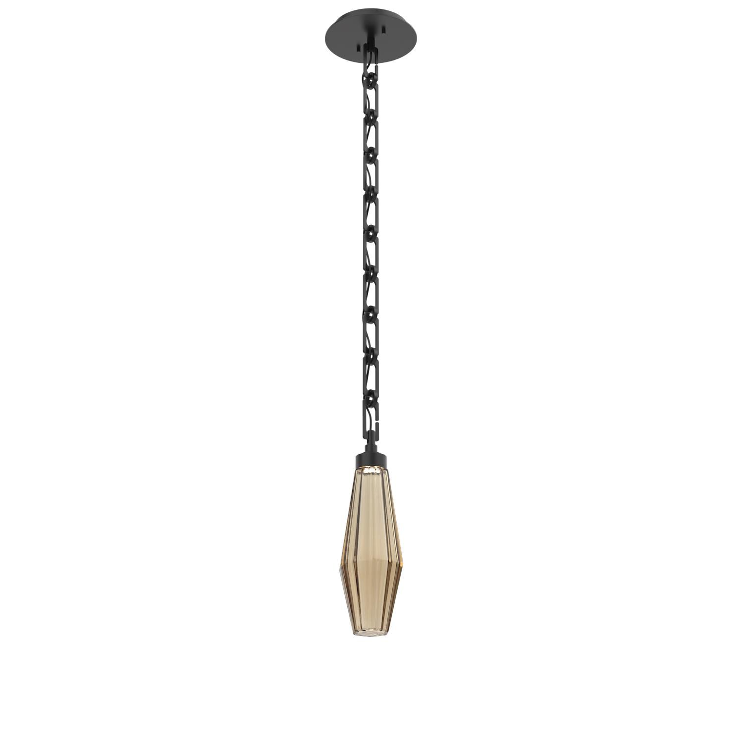 Levi Wilson Aalto 6 Inch Mini Pendant by Hammerton Studio