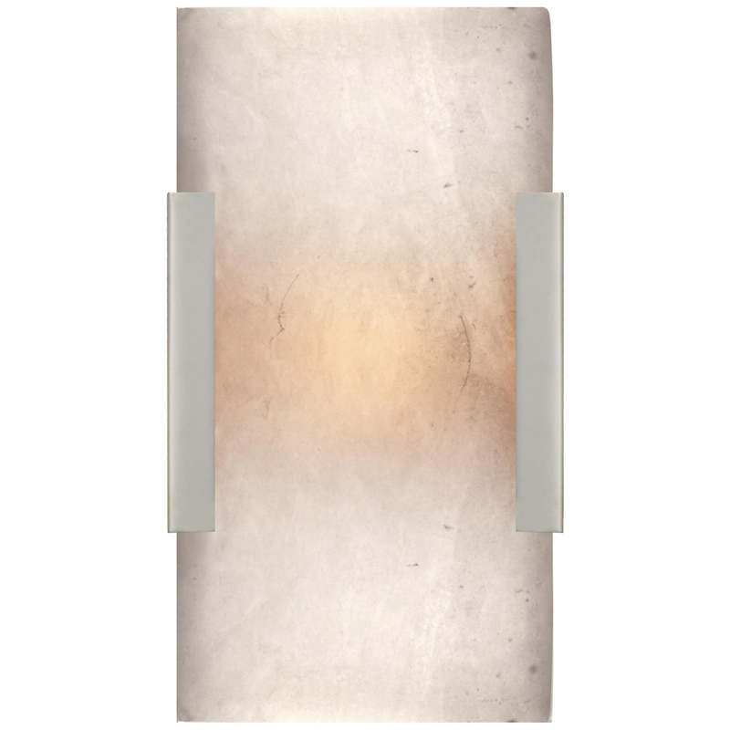 Visual Comfort Signature Collection Kelly Wearstler Covet 9 Inch Wall Sconce