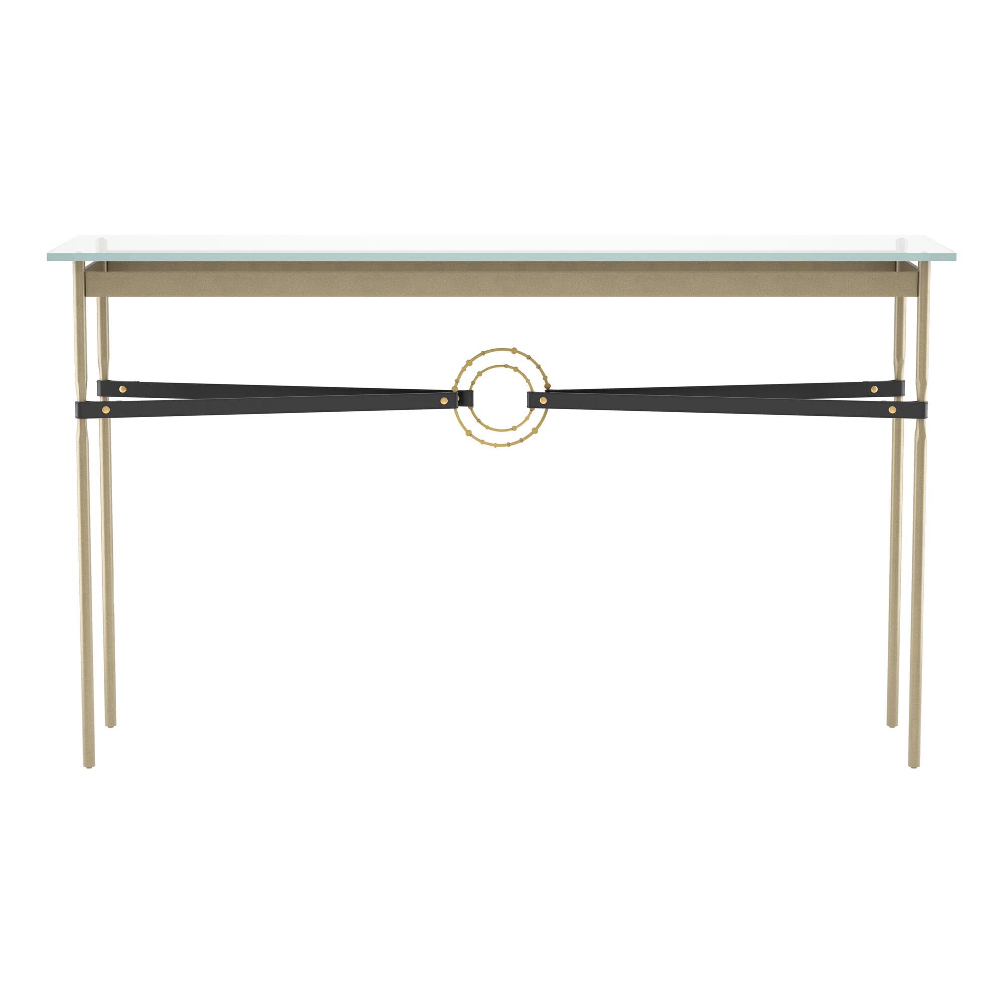 Equus 54 Inch Console Table,