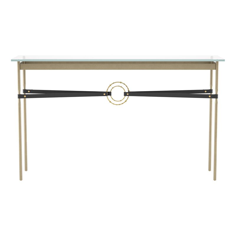 Equus 54 Inch Console Table by Hubbardton Forge