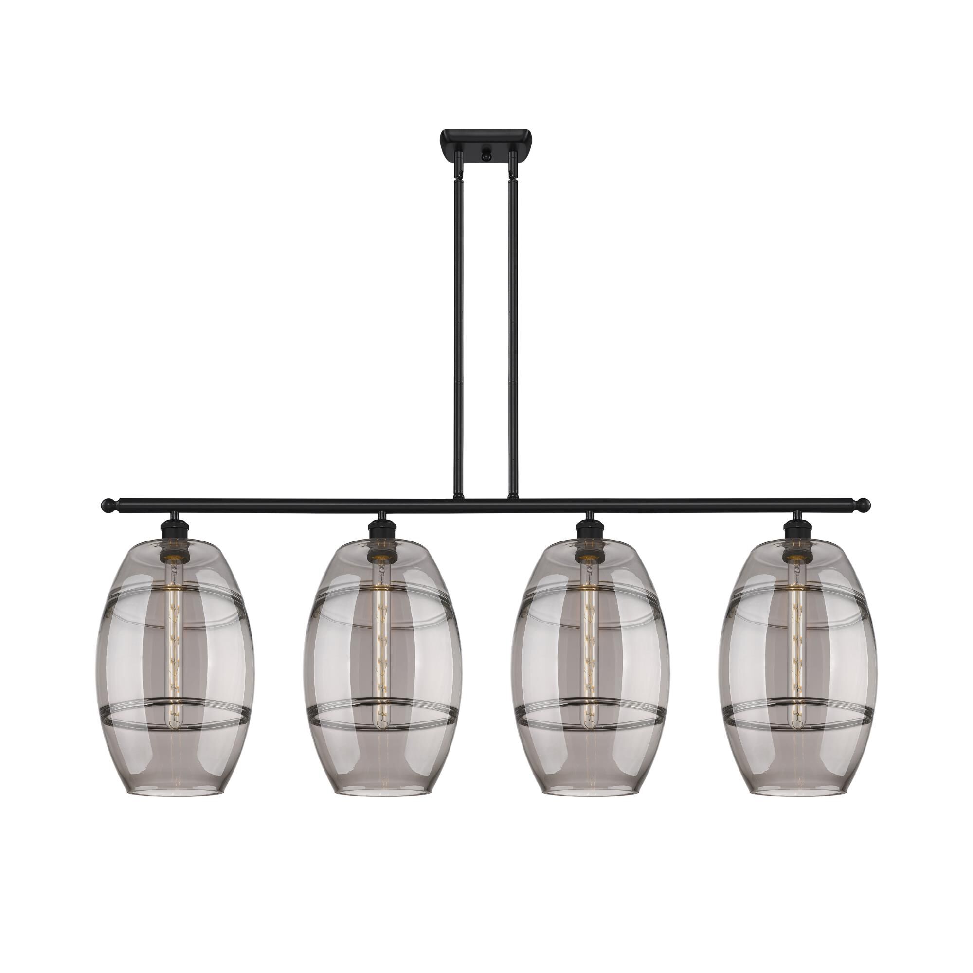 Bruno Marashlian Vaz 48 Inch Linear Suspension Light by Innovations Lighting