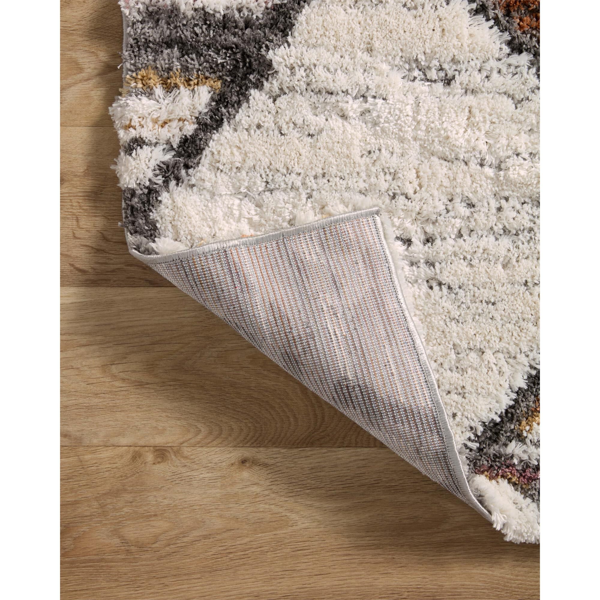 Levitt Shag Area Rug by Loloi Rugs
