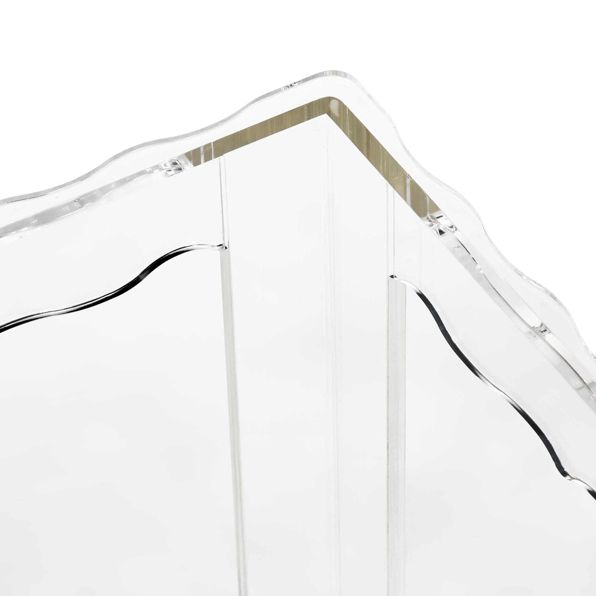 Jacobs 22 Inch Accent Table by ELK Home