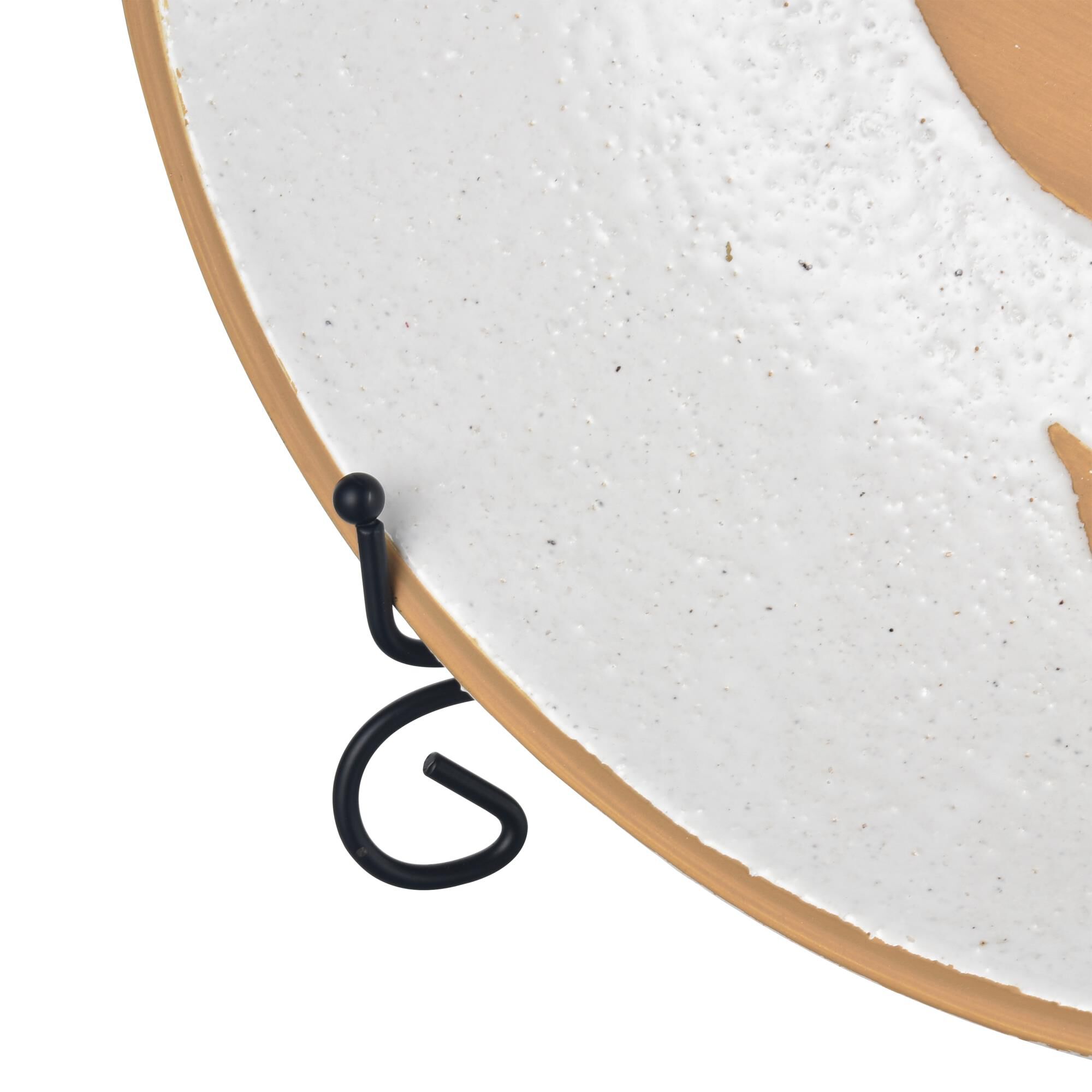 Annie Decorative Plate by ELK Home