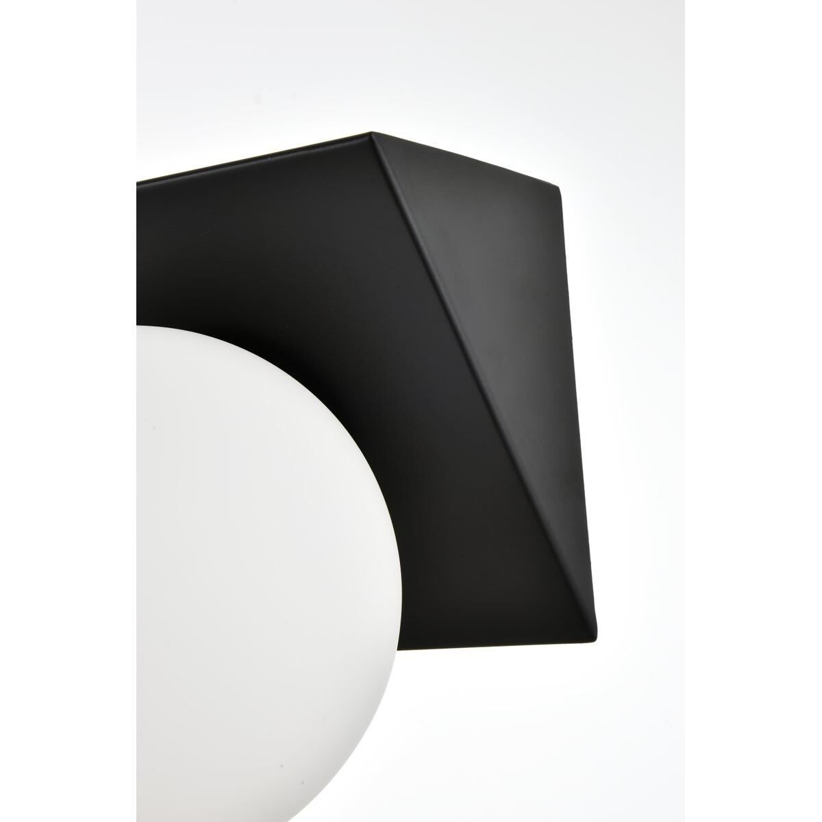 Jillian 29 Inch 4 Light Bath Vanity Light by Elegant Lighting