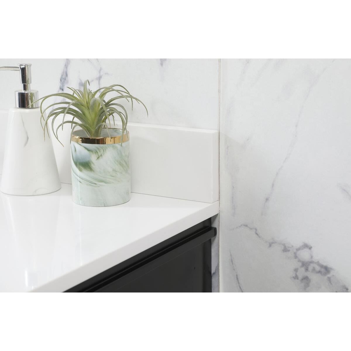 Bennett Bath Vanity by Elegant Decor