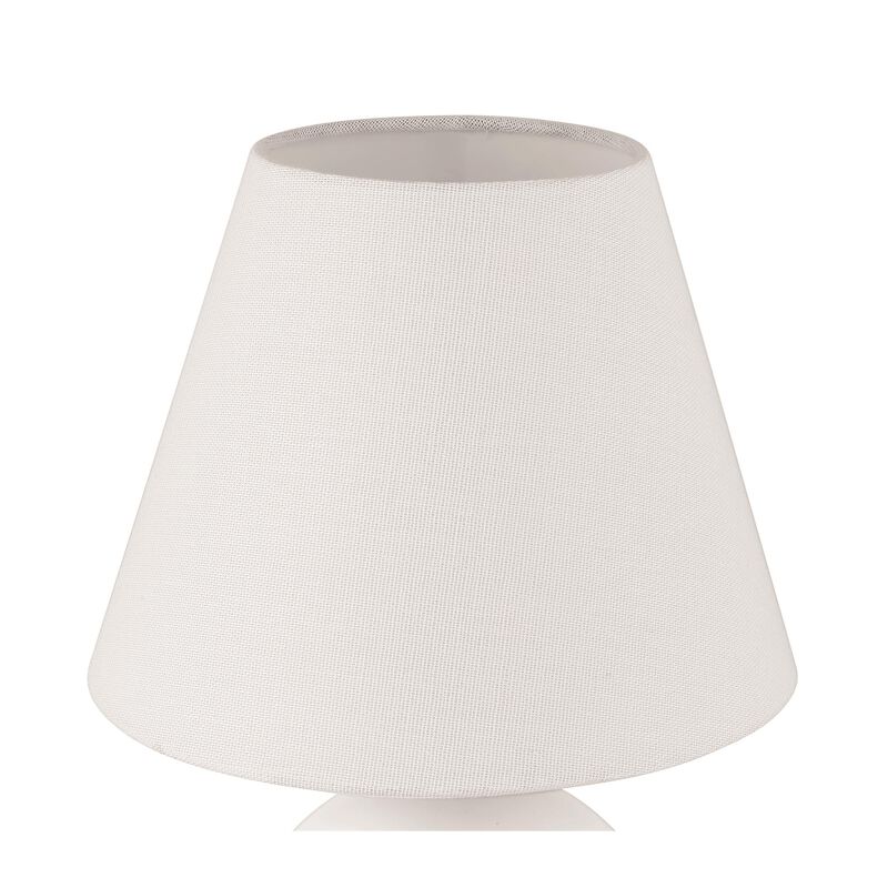 Olive Small Table Lamp by Craftmade