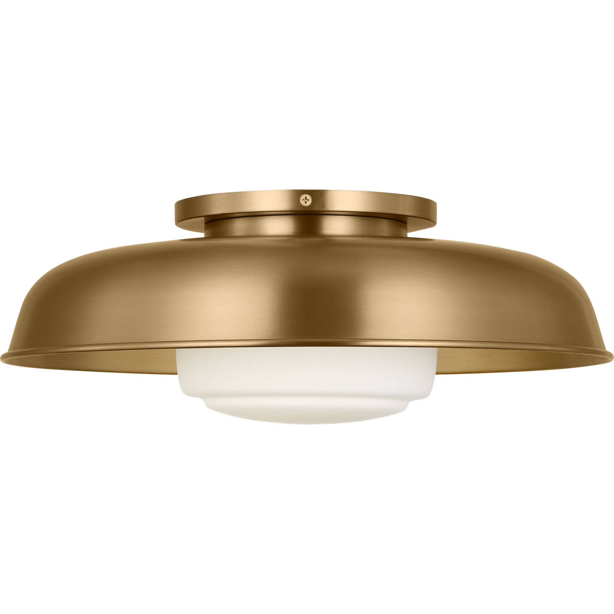Liora 15 Inch Flush Mount,