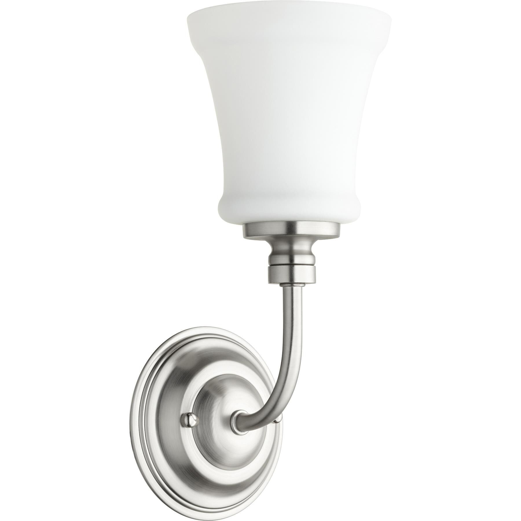 Rossington 12 Inch Wall Sconce by Quorum International