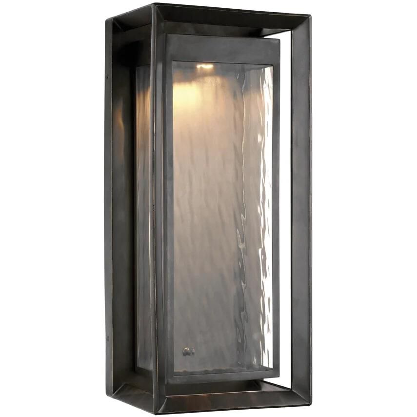 Sean Lavin Urbandale 23 Inch Tall LED Outdoor Wall Light | Capitol
