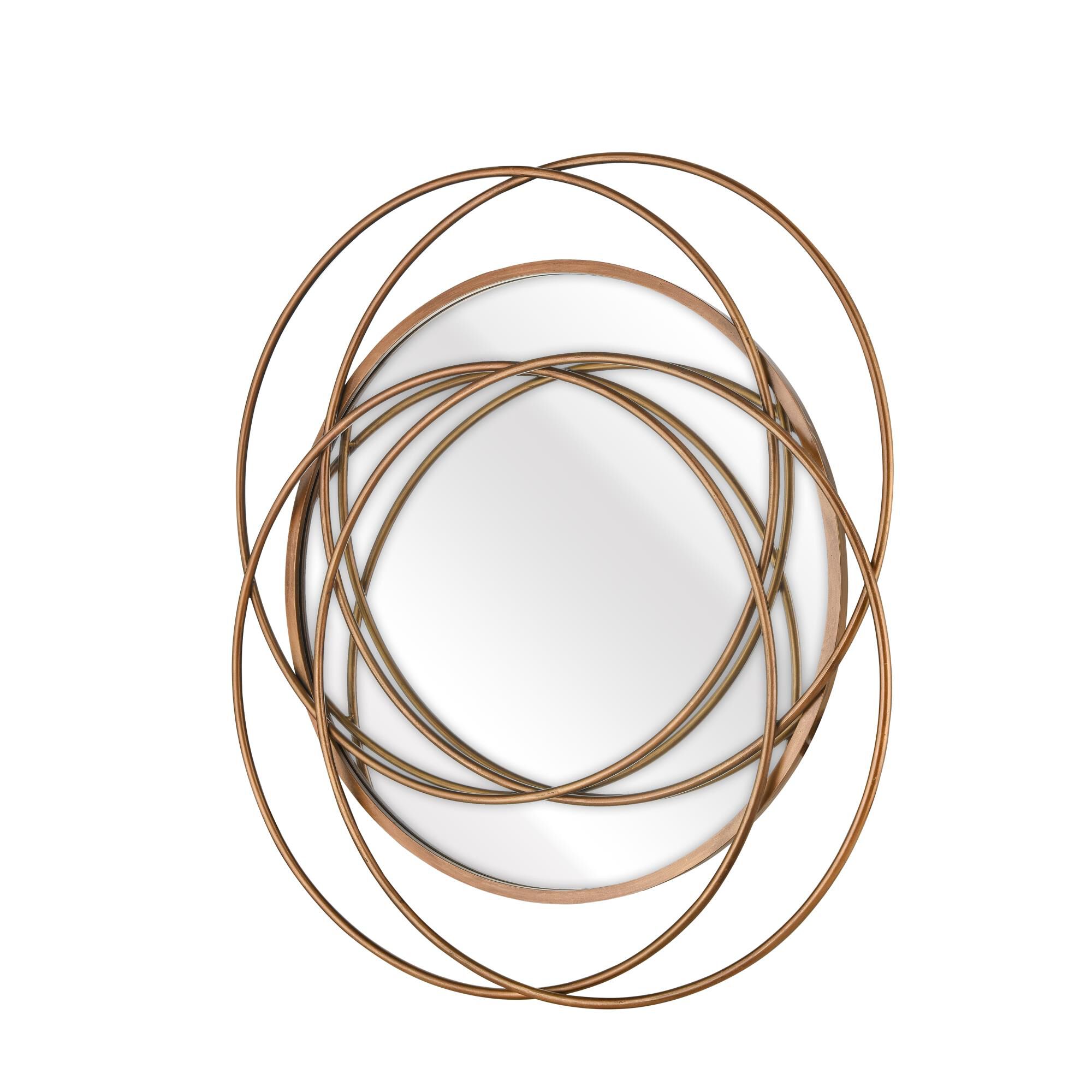 Shown in Brass finish