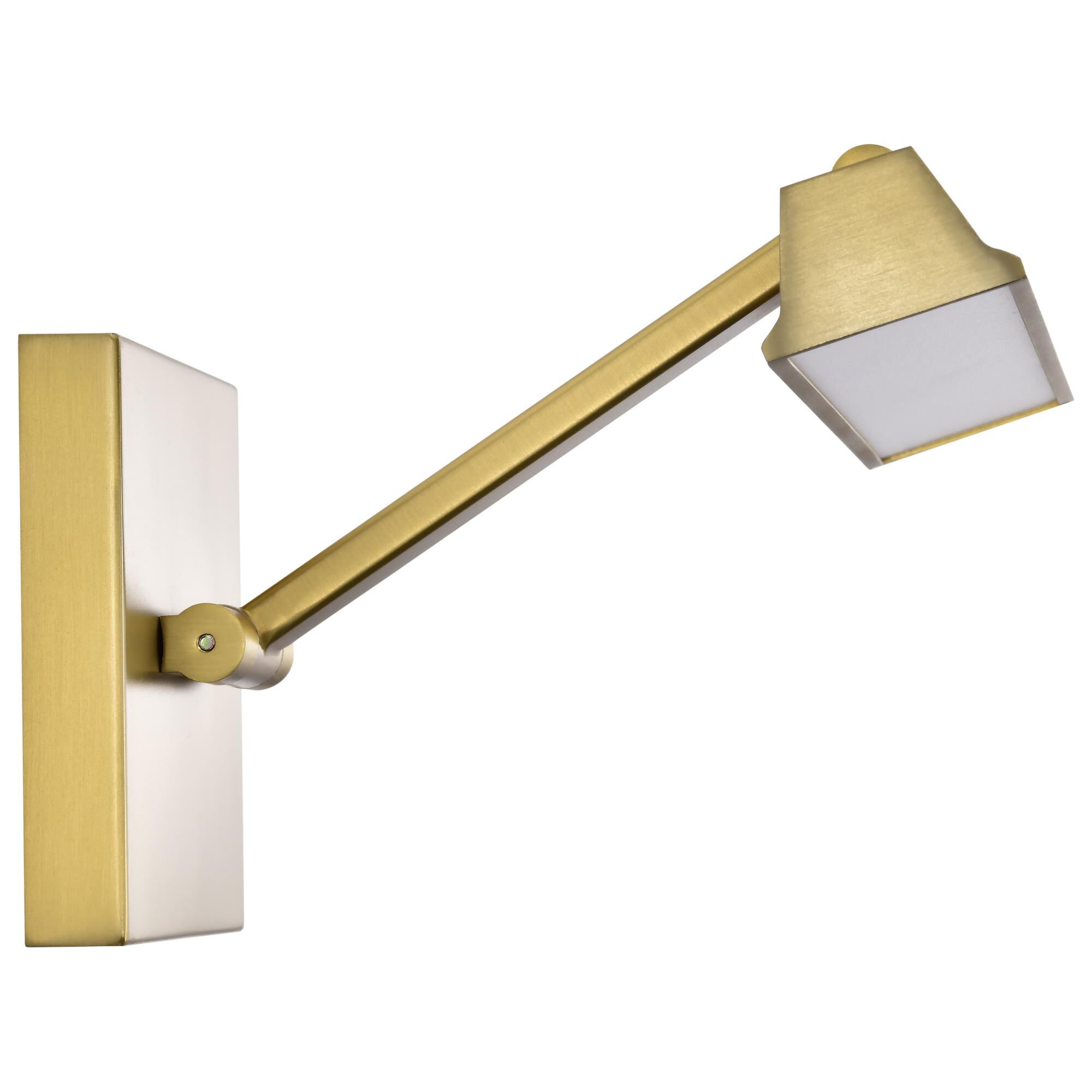 Hazel 36 Inch Picture and Display Light by Nuvo Lighting