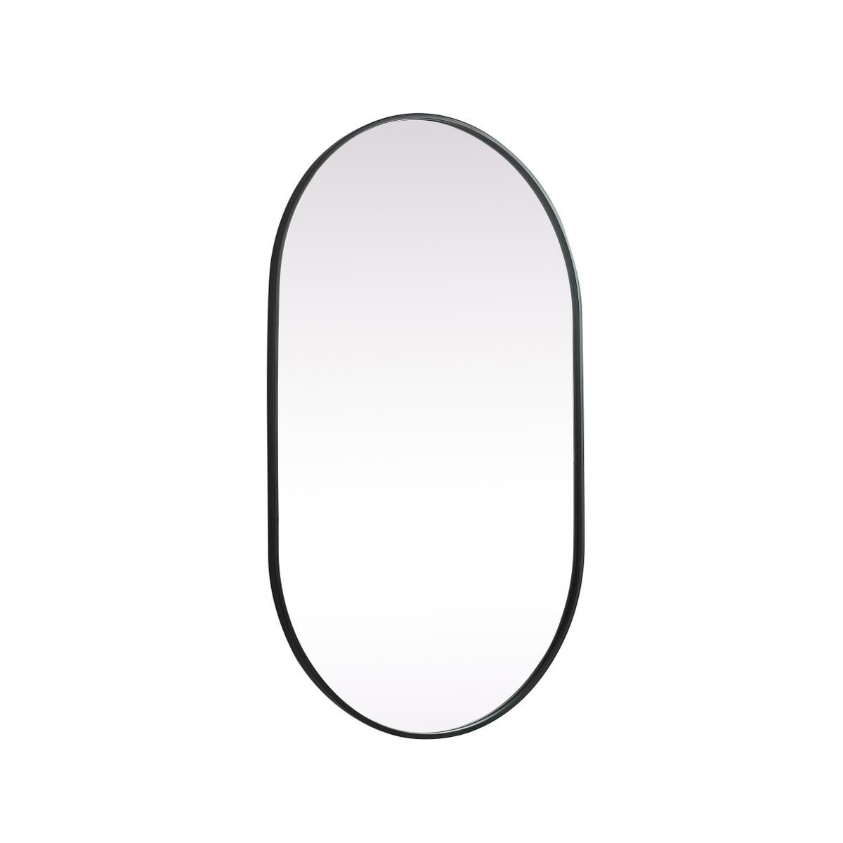 Asha 48 Inch Decorative Mirror by Elegant Decor