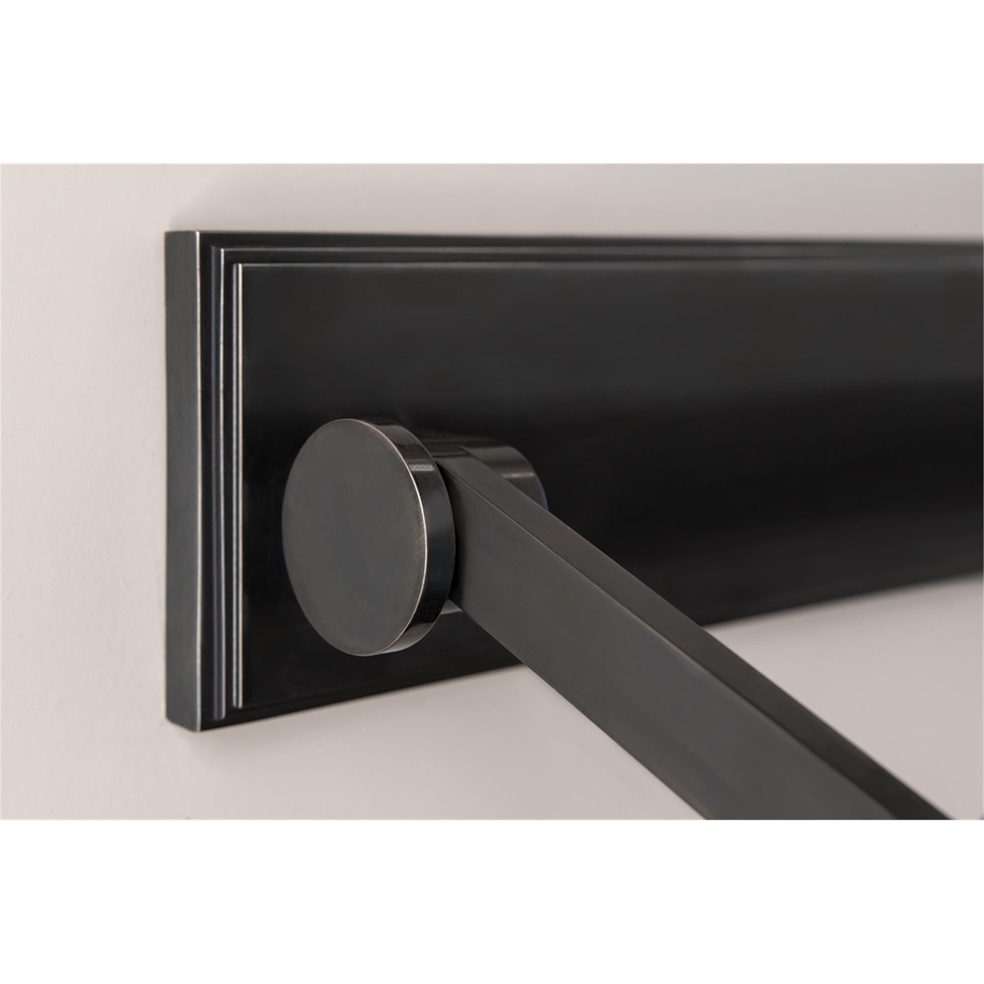 Merrick 24 Inch Picture Light,