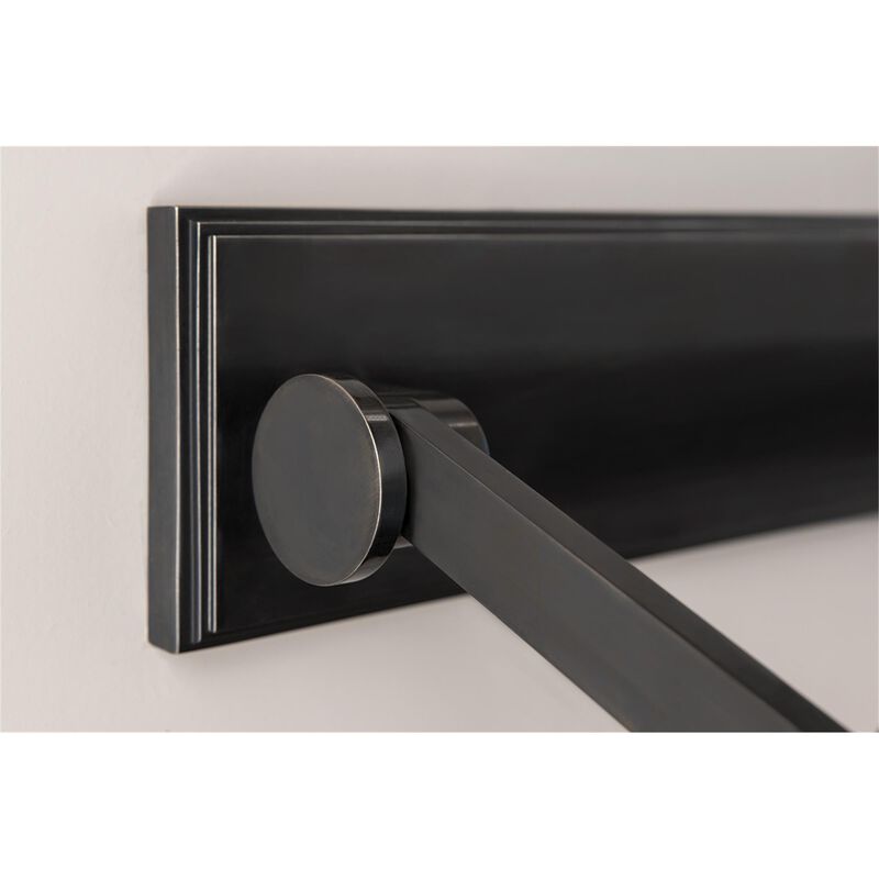 Merrick 24 Inch Picture Light by Hudson Valley Lighting