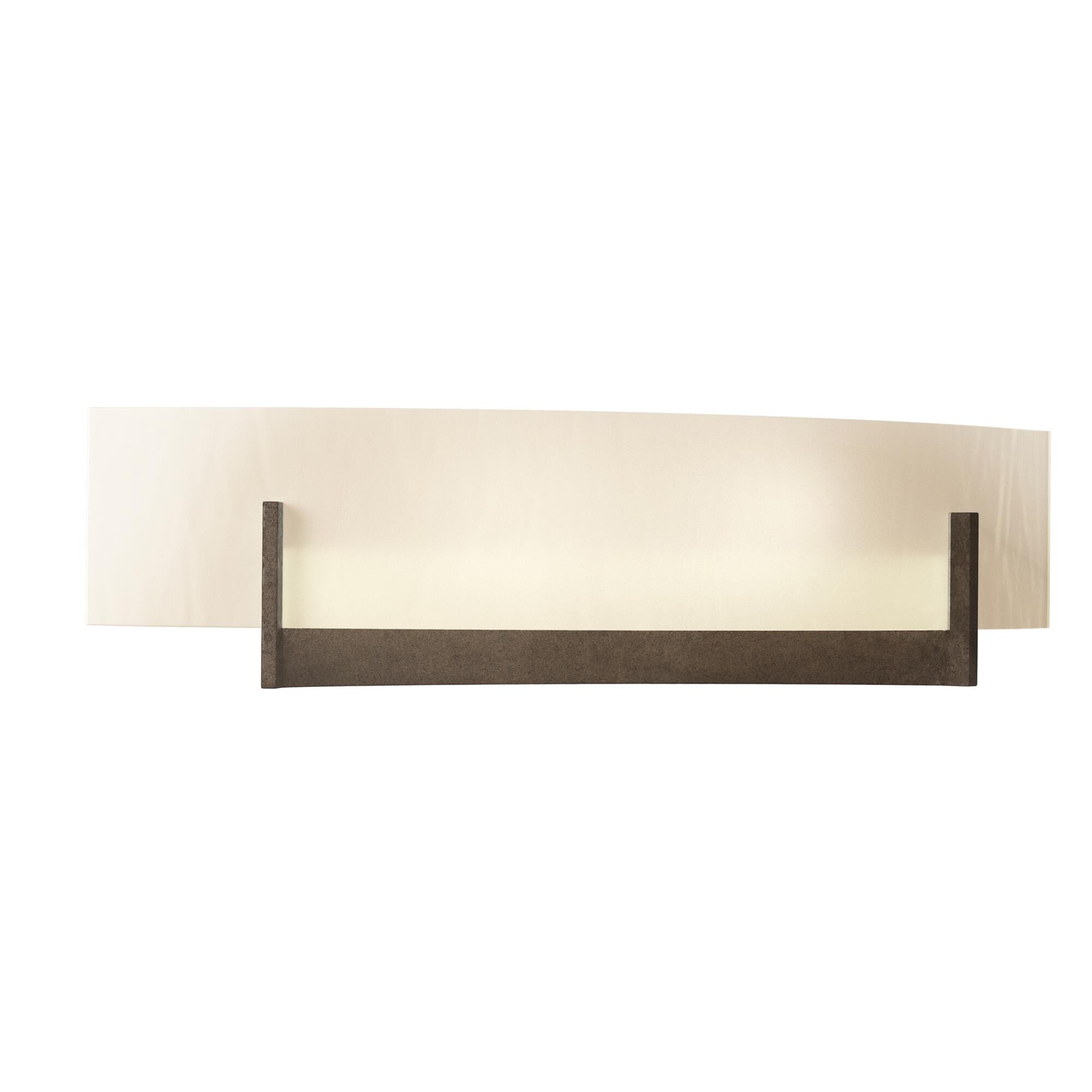 Axis 17 Inch Wall Sconce by Hubbardton Forge