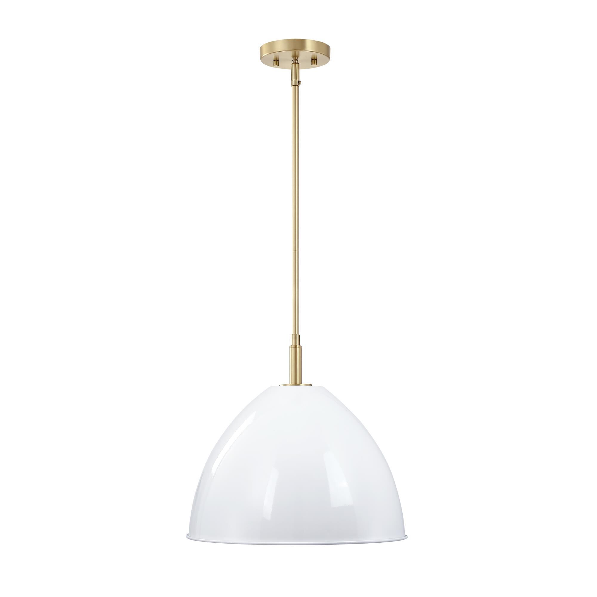 Designers Fountain Biba 15 Inch Large Pendant