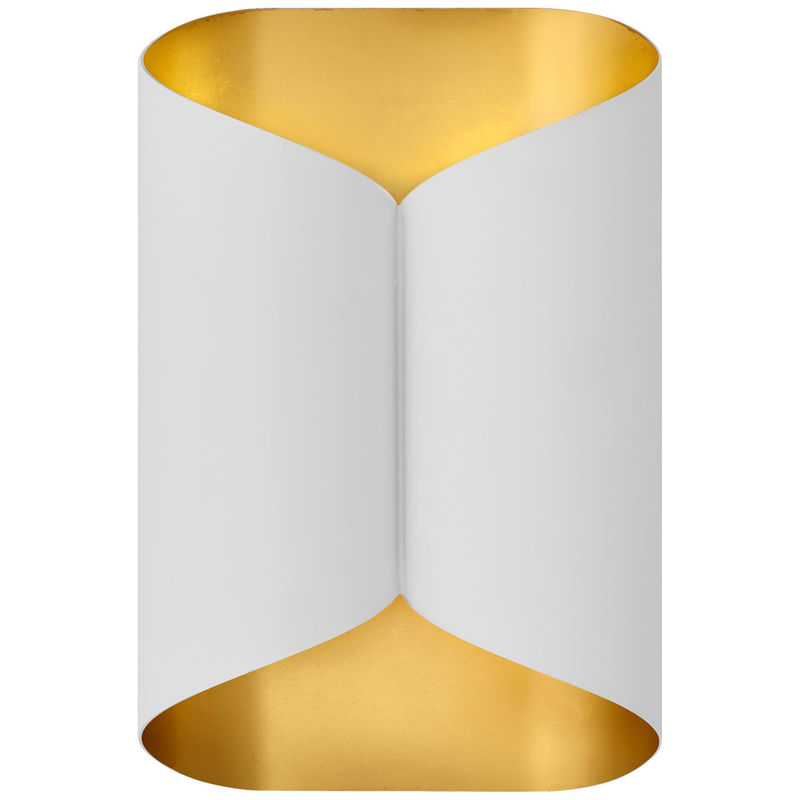 AERIN Selfoss 11 Inch Wall Sconce by Visual Comfort Signature Collection