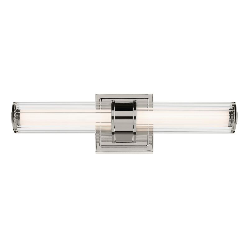 Laurene 18 Inch Bath Vanity Light by Kichler