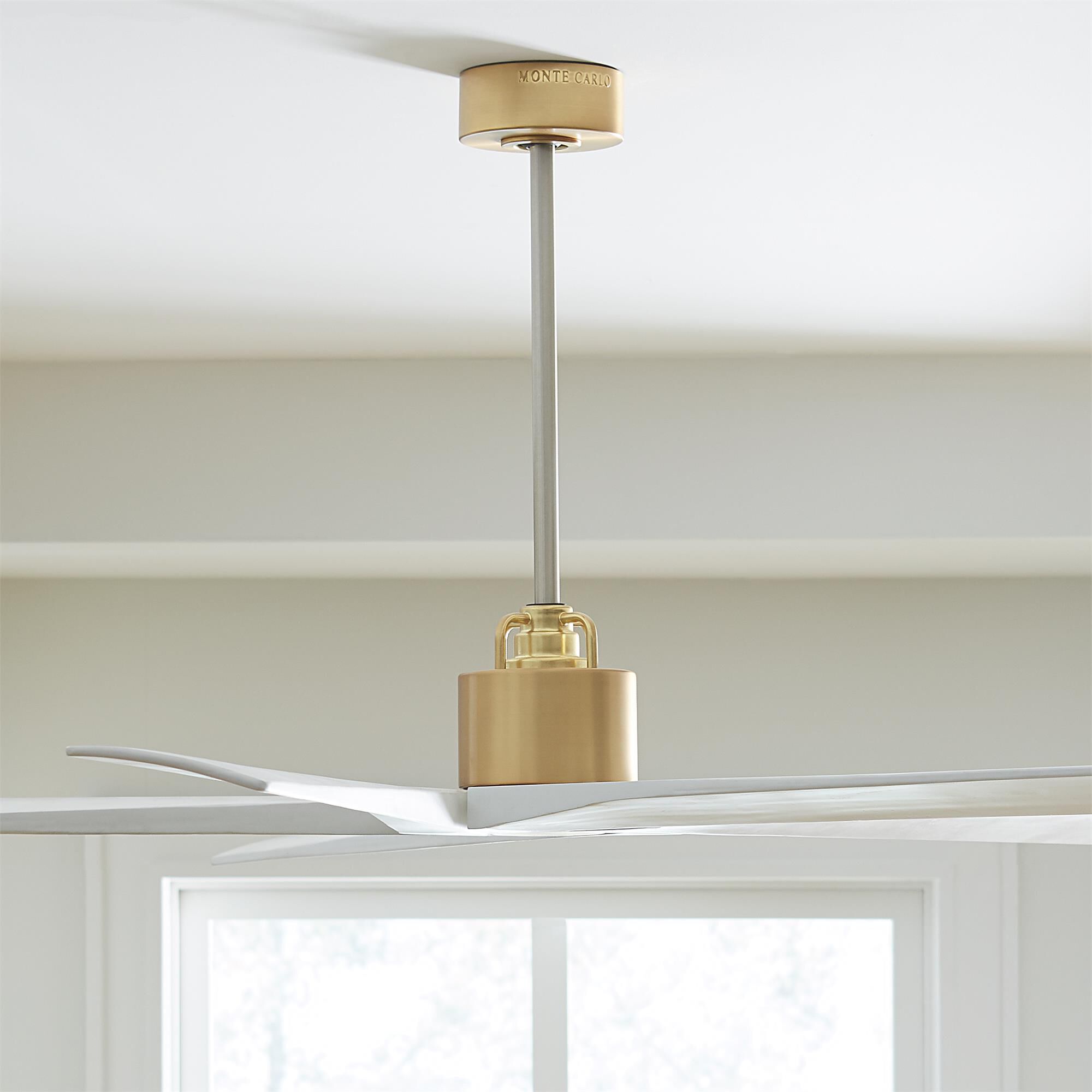 Sean Lavin Aspen 70 Inch Ceiling Fan,