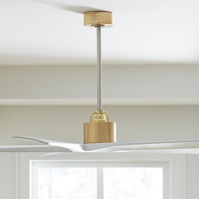 Sean Lavin Aspen 70 Inch Ceiling Fan by Visual Comfort Fan