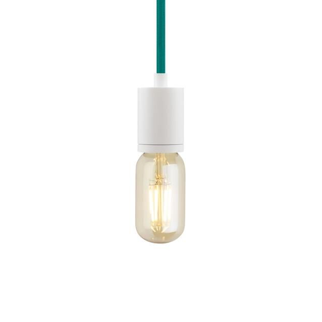 Soco 1 Inch Mini Pendant by Visual Comfort Modern Collection