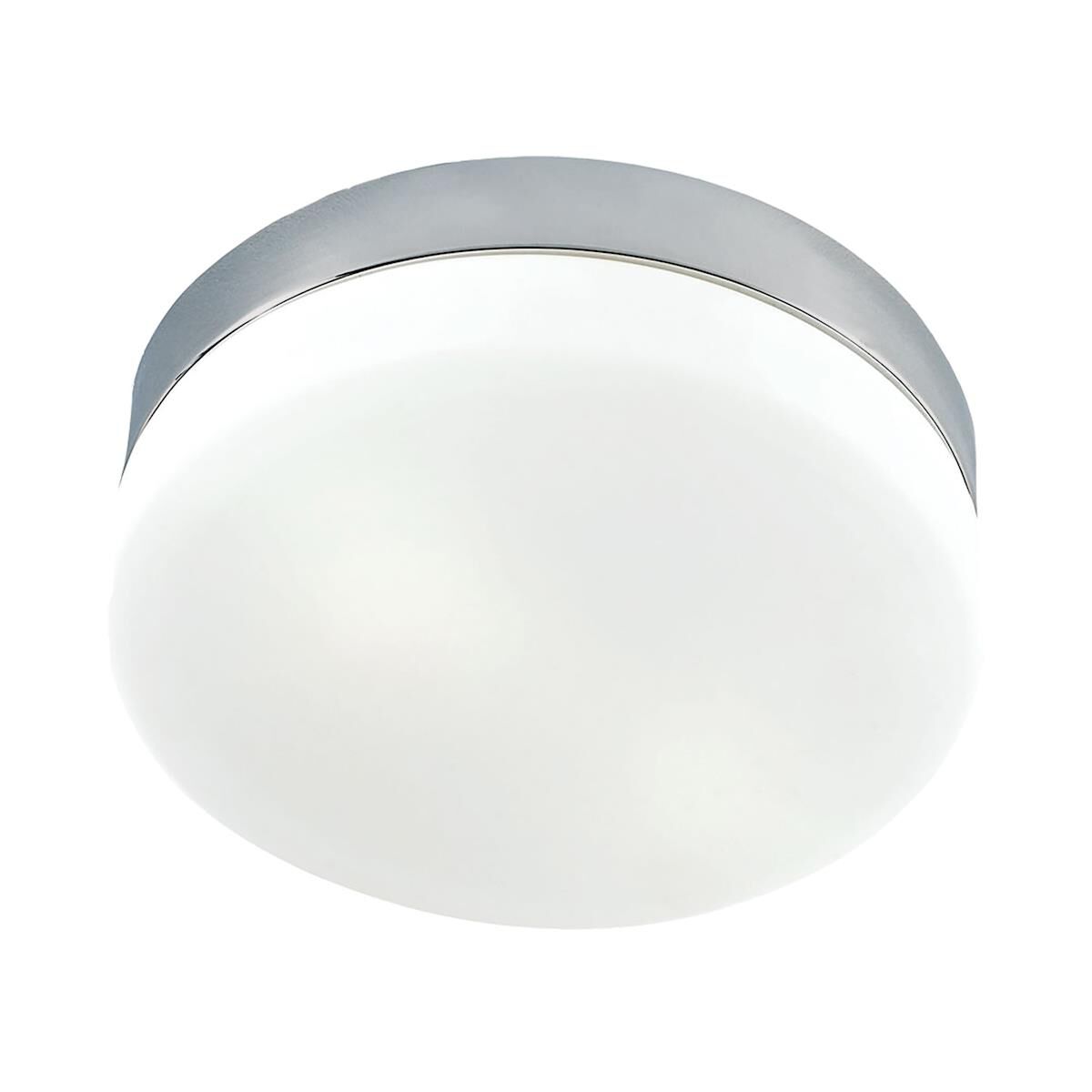 9 Inch 1 Light LED Flush Mount by ELK Lighting