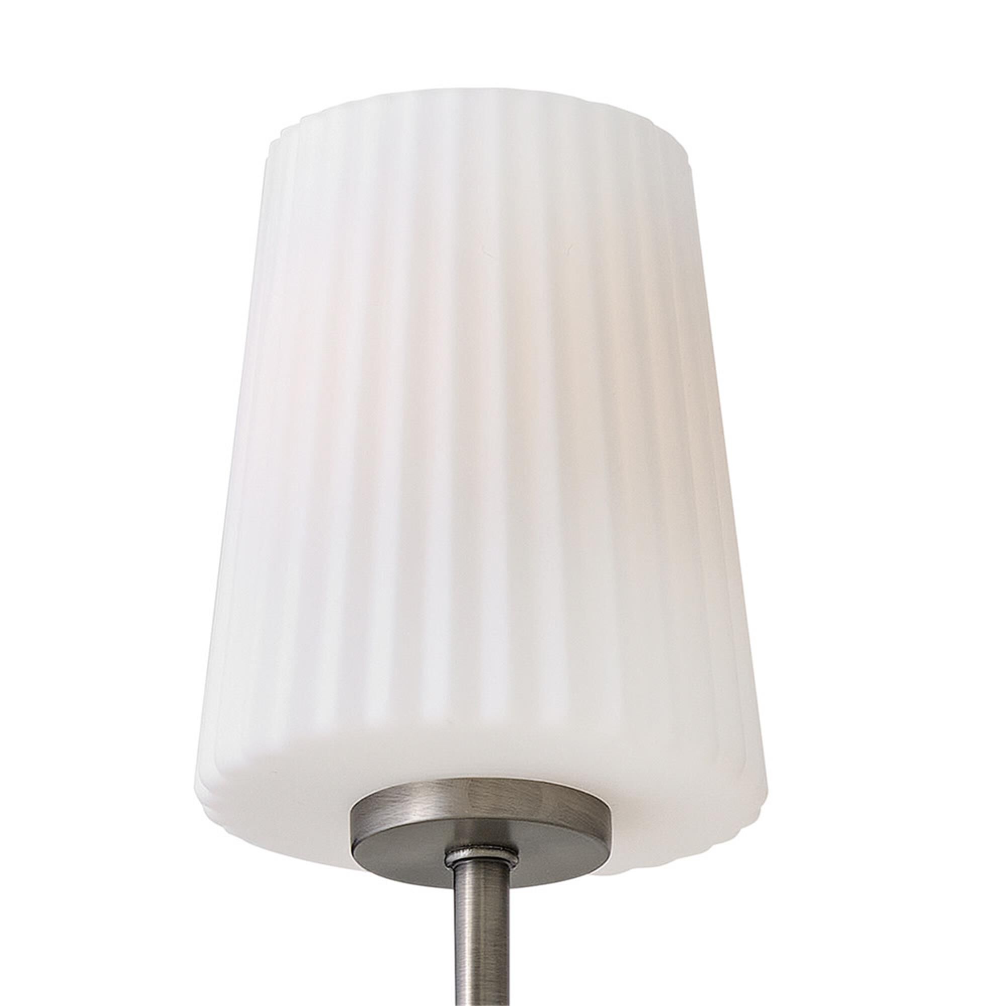 Mckenna Medium Wall Sconce,