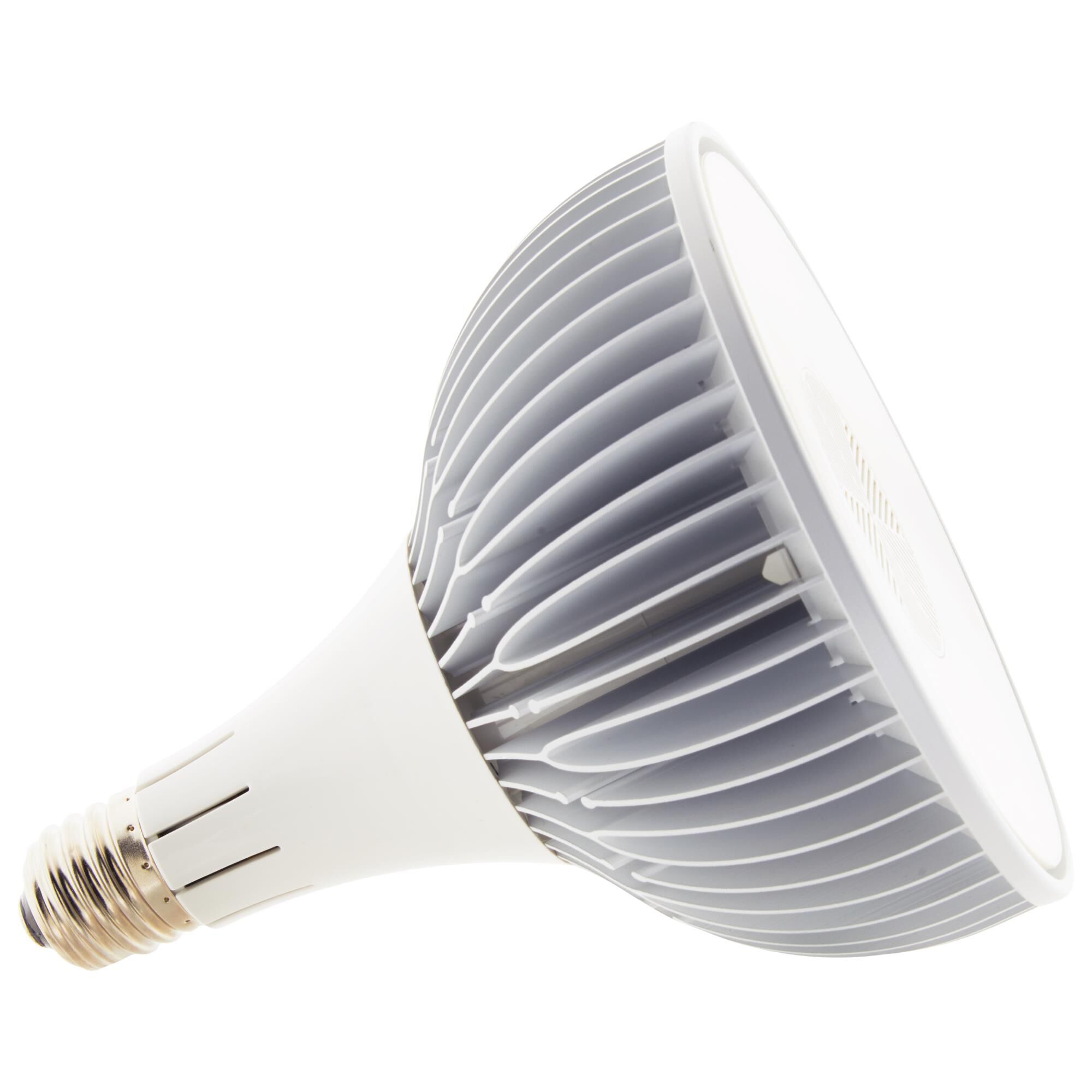 Dimmable 152 Watt 5000K LED Light Bulb,