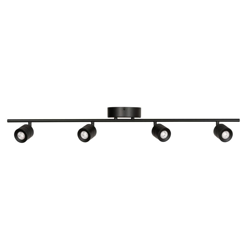 Core 38 Inch Rail Lighting Kit by AFX Lighting