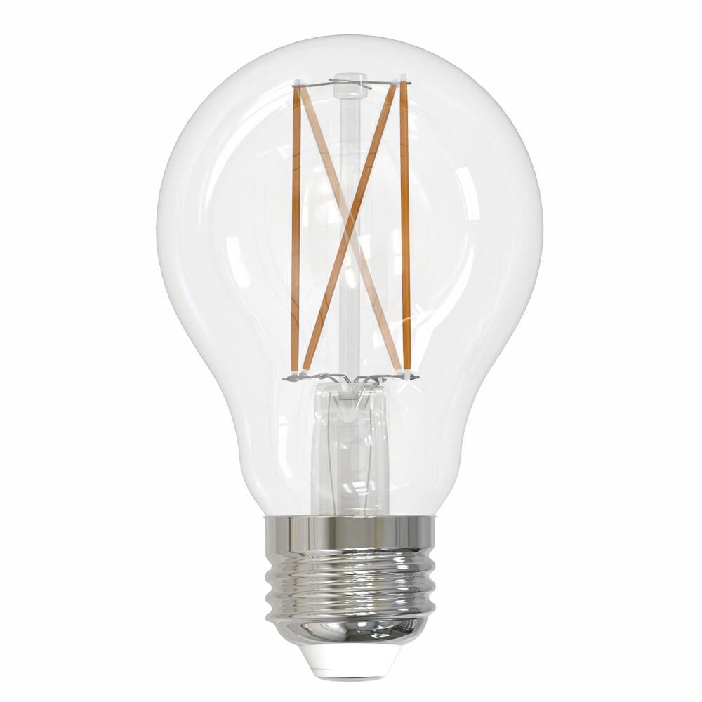 Dimmable 7 Watt 2700K A19 LED Light Bulb by Bulbrite