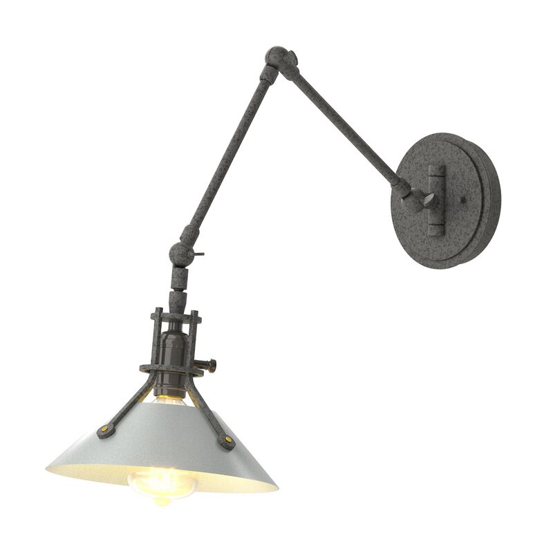 Henry Large Wall Swing Lamp by Hubbardton Forge
