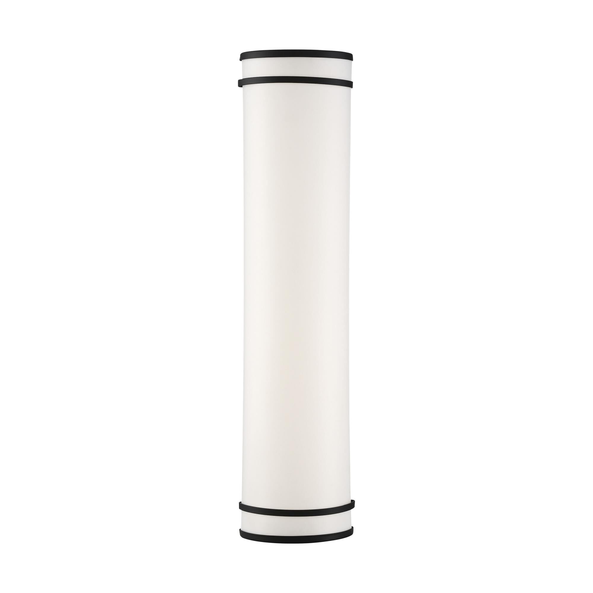 Colorquick Glamour 50 Inch 1 Light LED Flush Mount by Nuvo Lighting