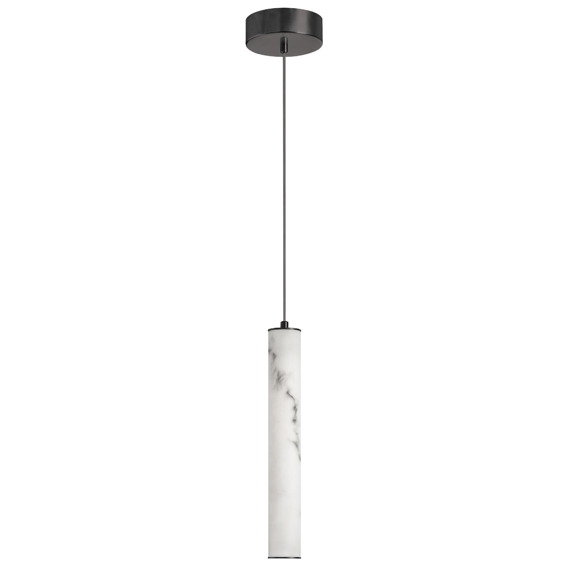 Reuben 3 Inch Mini Pendant by Dainolite