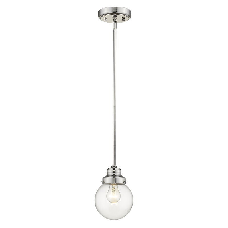 Acclaim Lighting Portsmith 6 Inch Mini Pendant