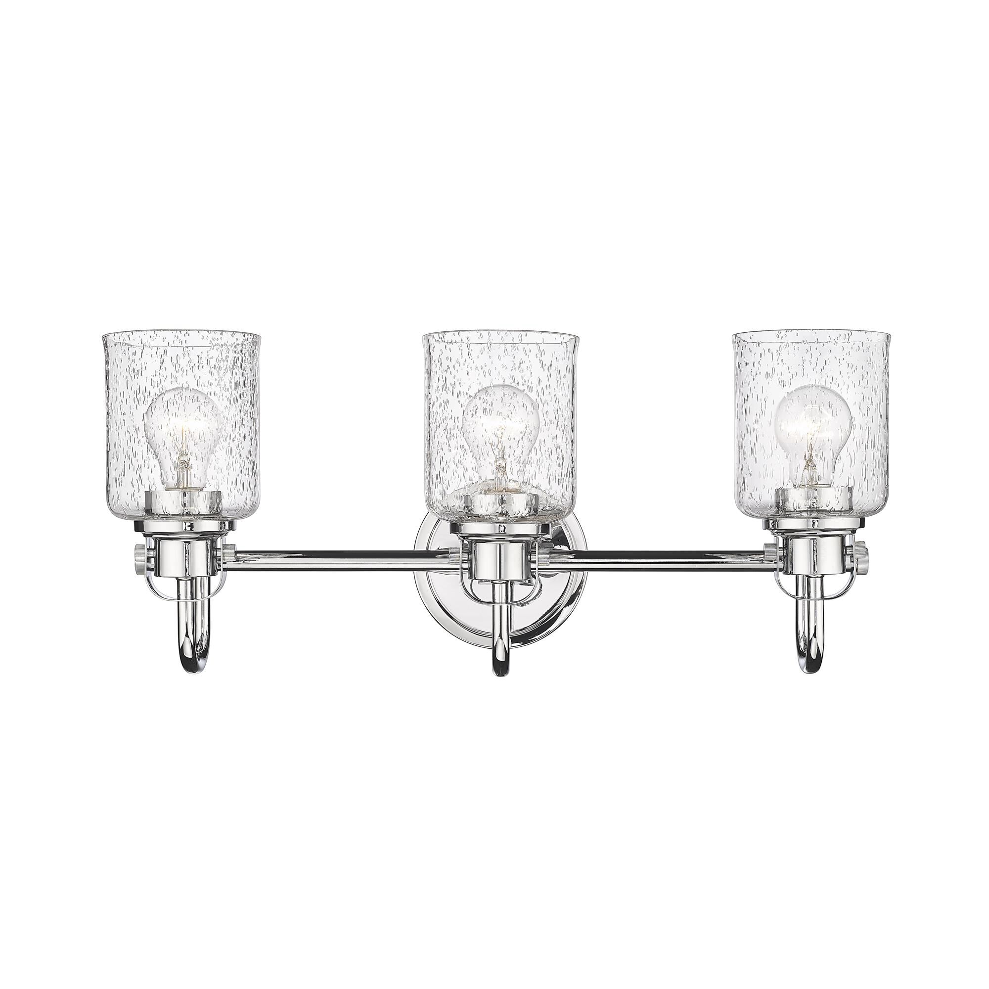 Kinsley 22 Inch 3 Light Bath Vanity Light by Z-Lite