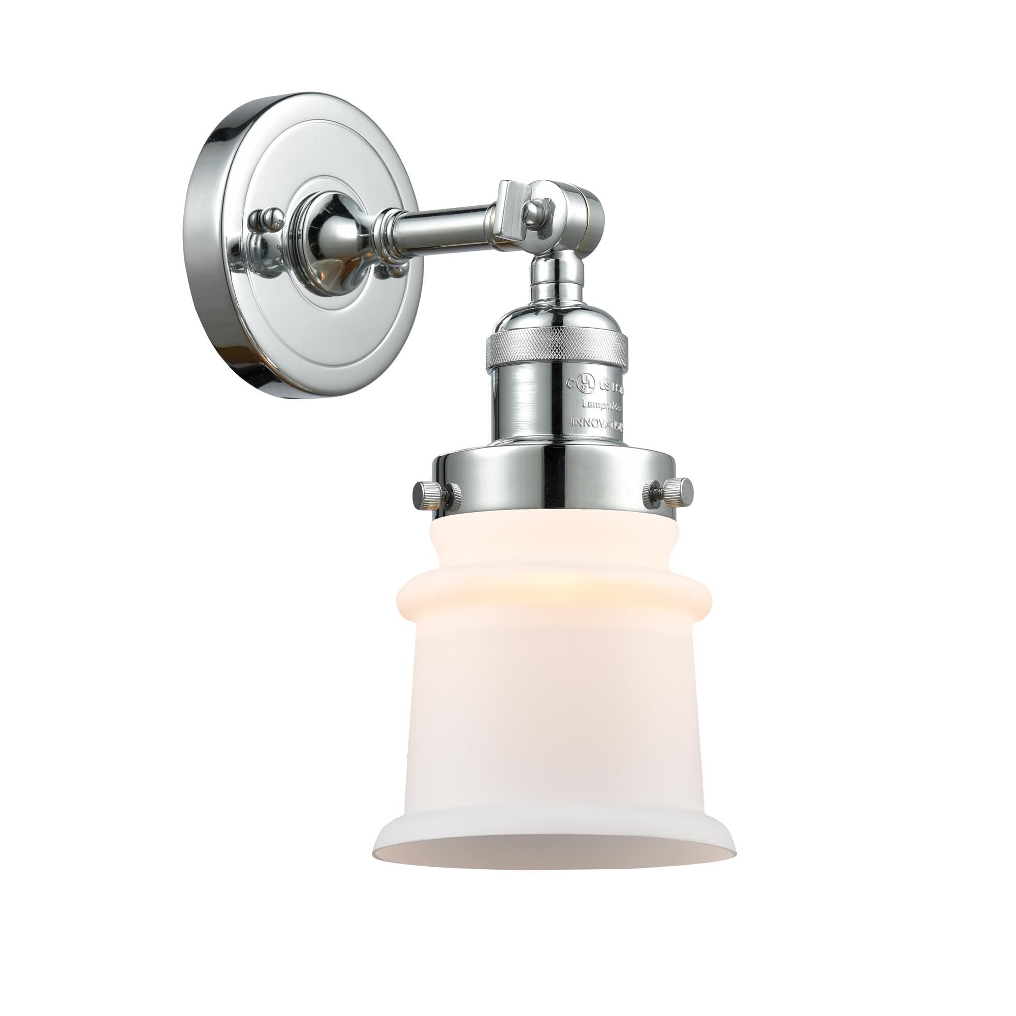 Innovations Lighting Bruno Marashlian Canton 11 Inch Wall Sconce