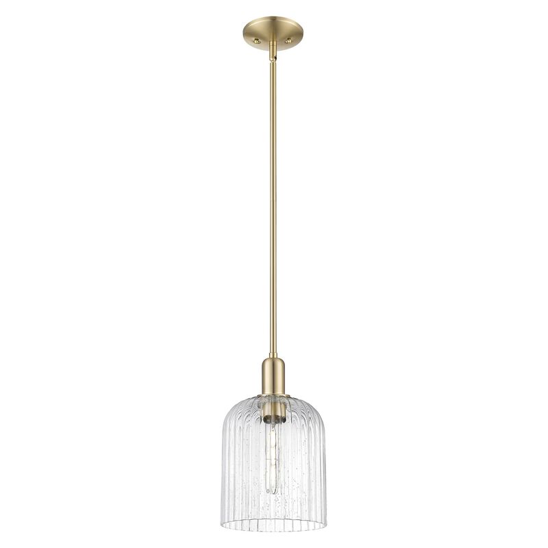 Bruno Marashlian Bridal Veil 8 Inch Mini Pendant by Innovations Lighting