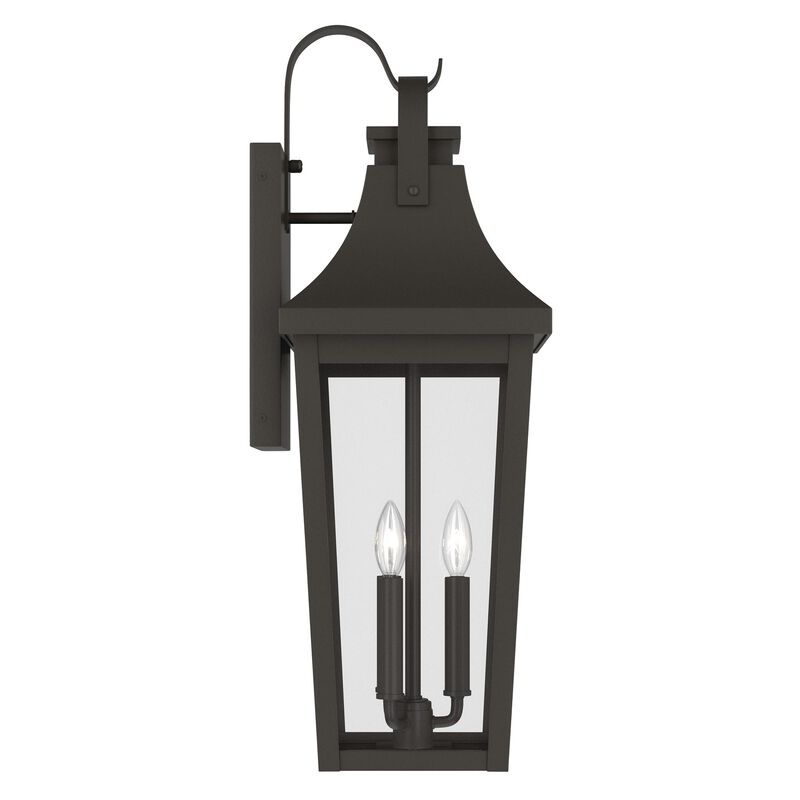 Cleary 30 Inch Outdoor Wall Light by Kichler Lighting