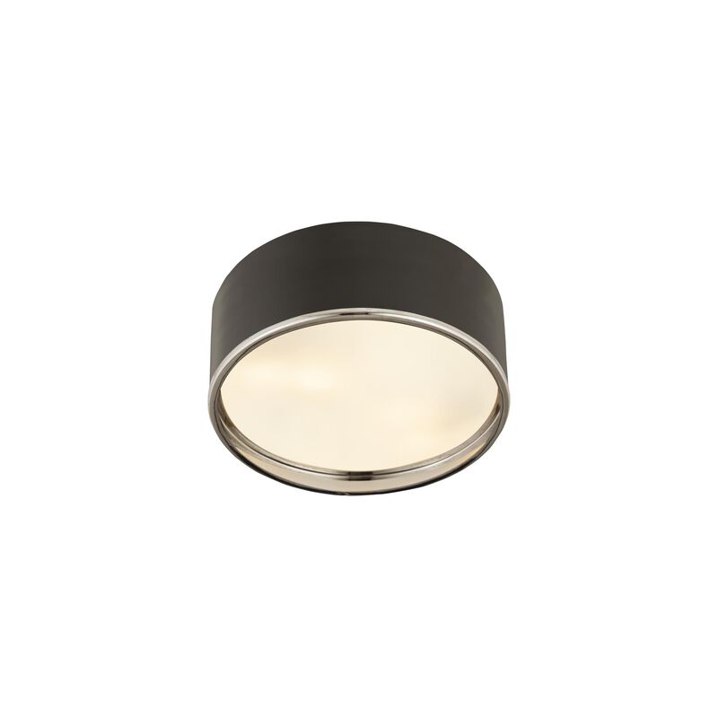Arlo 16 Inch 3 Light Flush Mount by Z-Lite