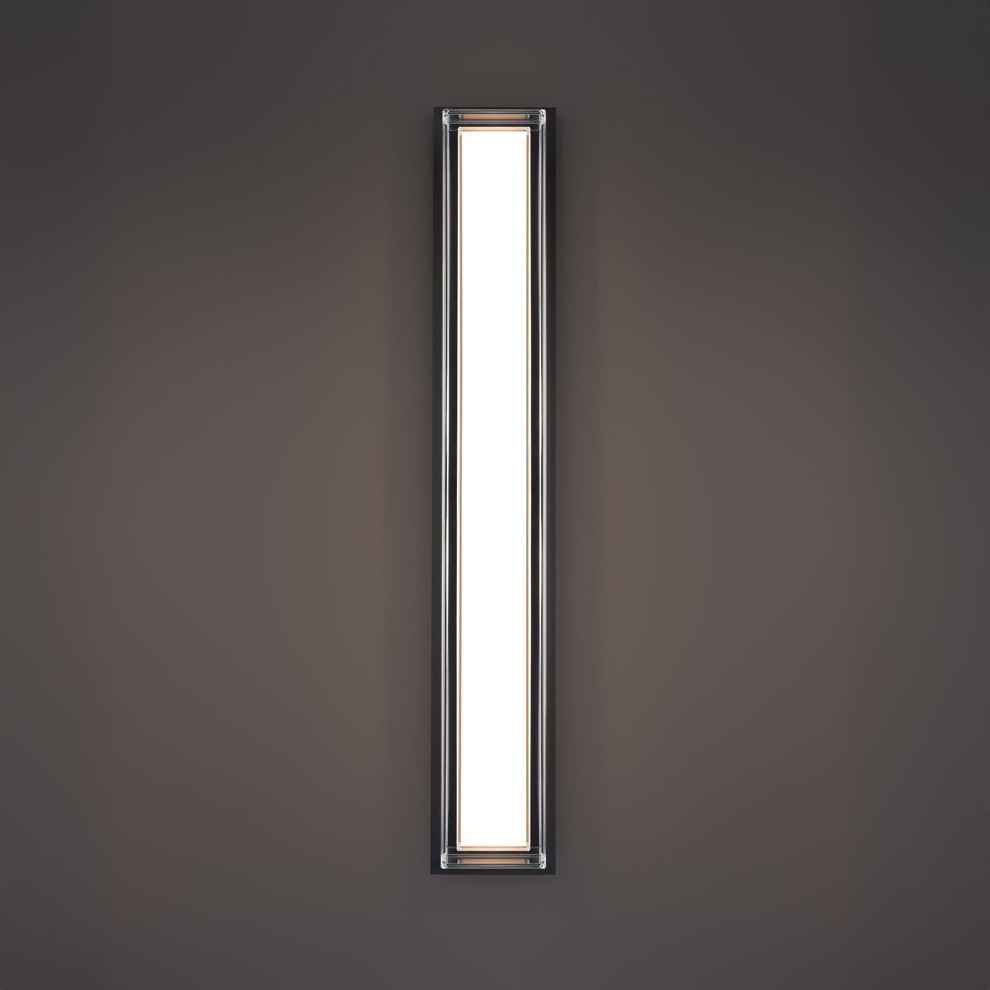 Ice Bar 34 Inch Outdoor Wall Light by Modern Forms