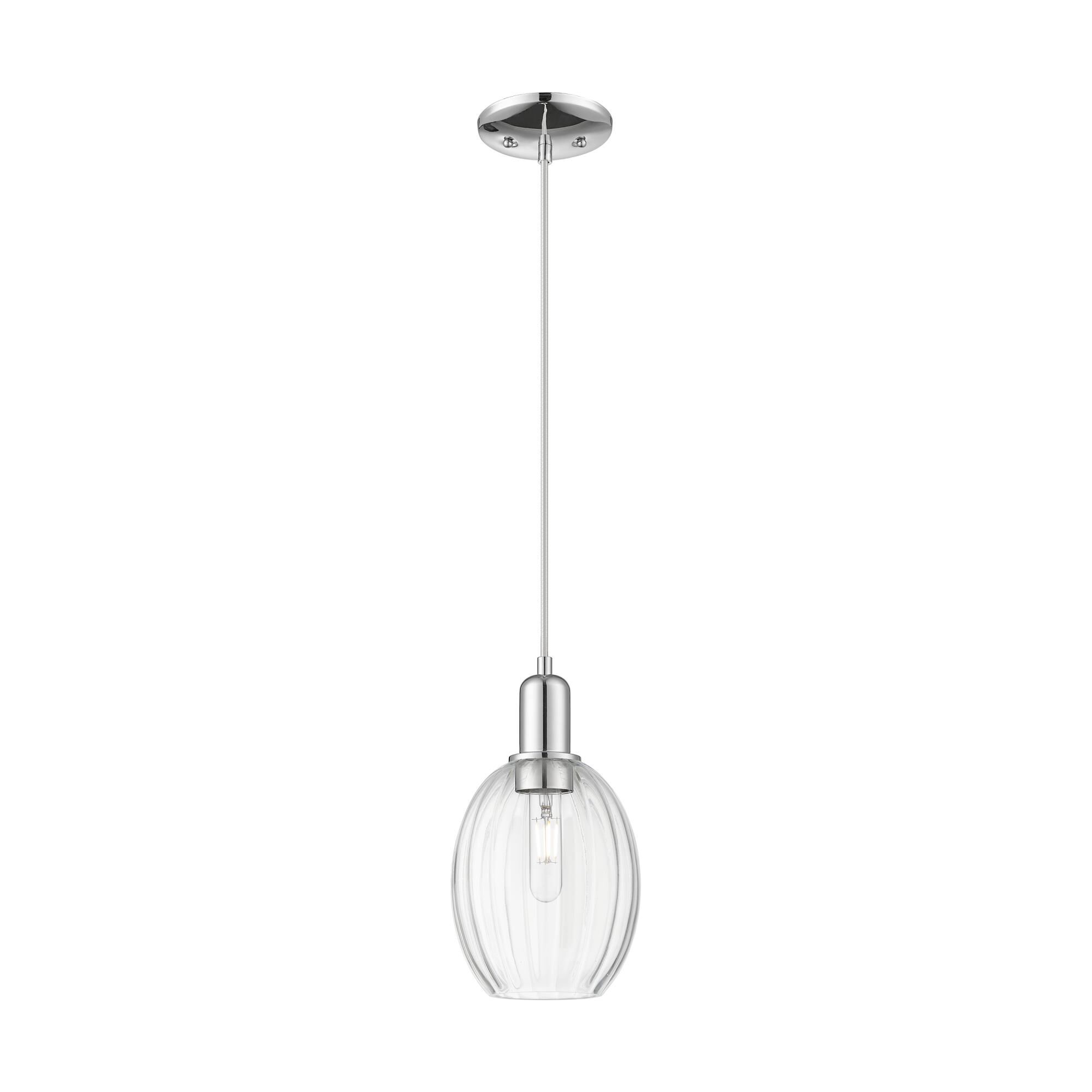 Bruno Marashlian Preston 6 Inch Mini Pendant by Innovations Lighting