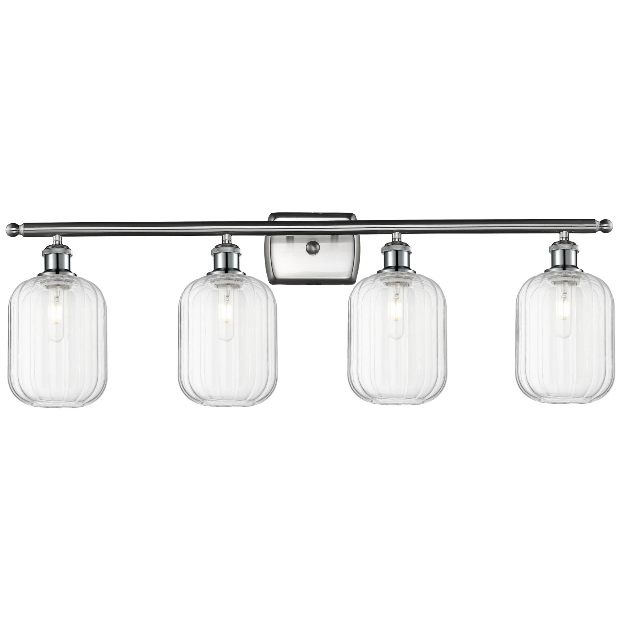 Bruno Marashlian Preston 37 Inch Bath Vanity Light by Innovations Lighting