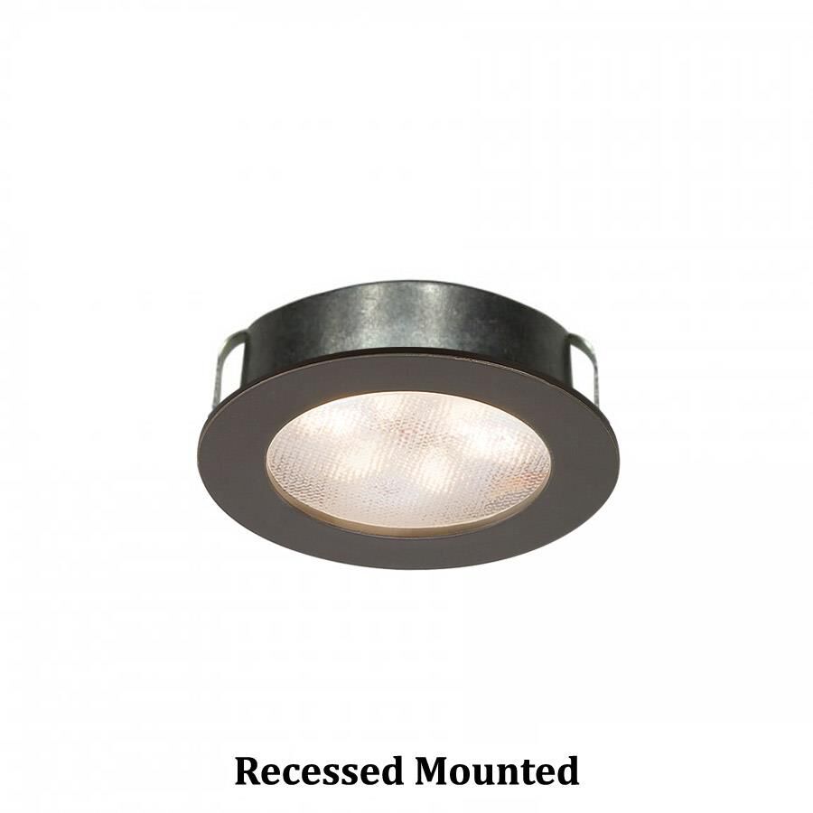 2 Inch LED Light Bar by WAC Lighting