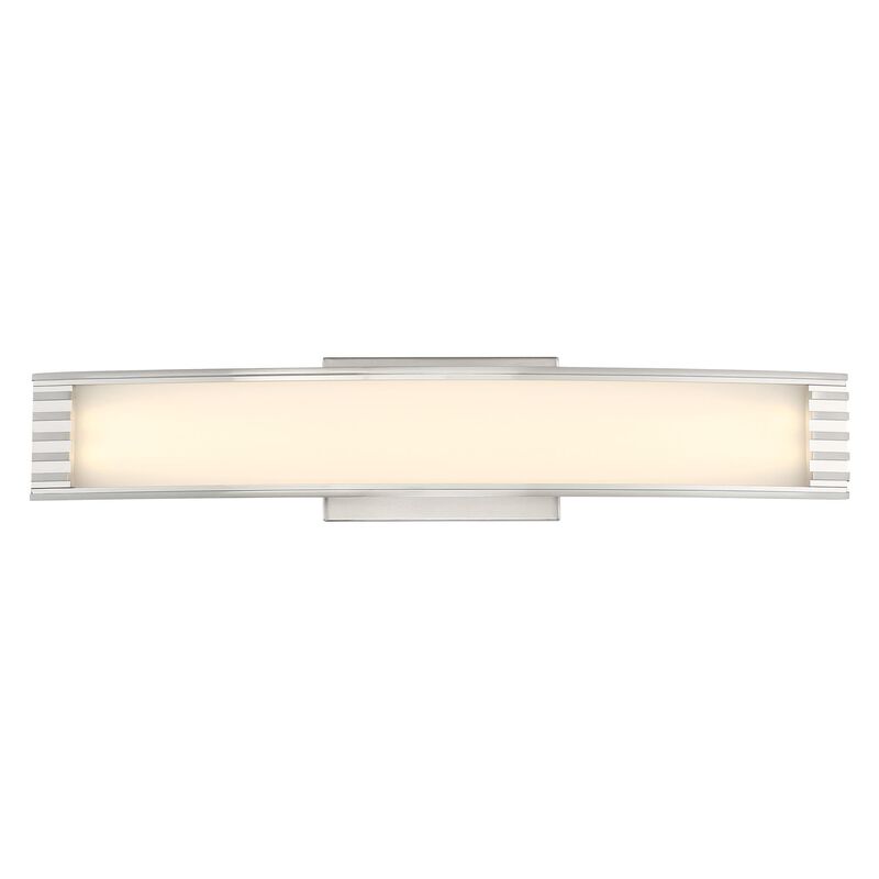 Vantage 24 Inch Bath Vanity Light by Minka Lavery