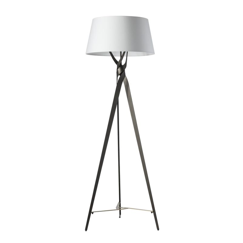 Tryst 72 Inch Floor Lamp by Hubbardton Forge