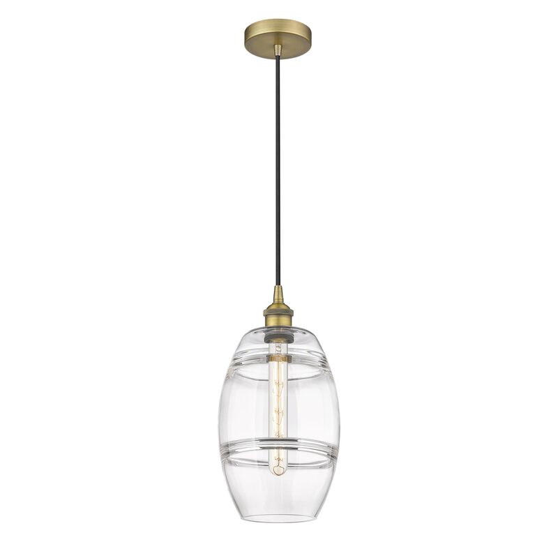 Vaz Mini Pendant by Innovations Lighting