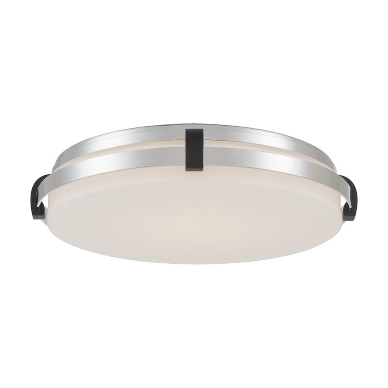 Arclume 15 Inch Flush Mount by Minka Lavery